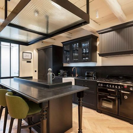 Apartmán La Madeleine Mety Exteriér fotografie