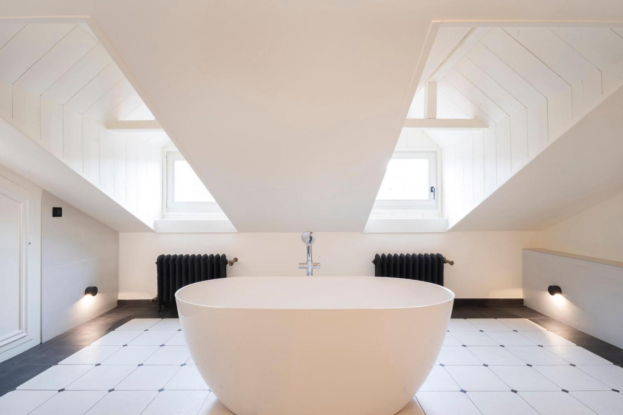 Apartmán La Madeleine Mety Exteriér fotografie